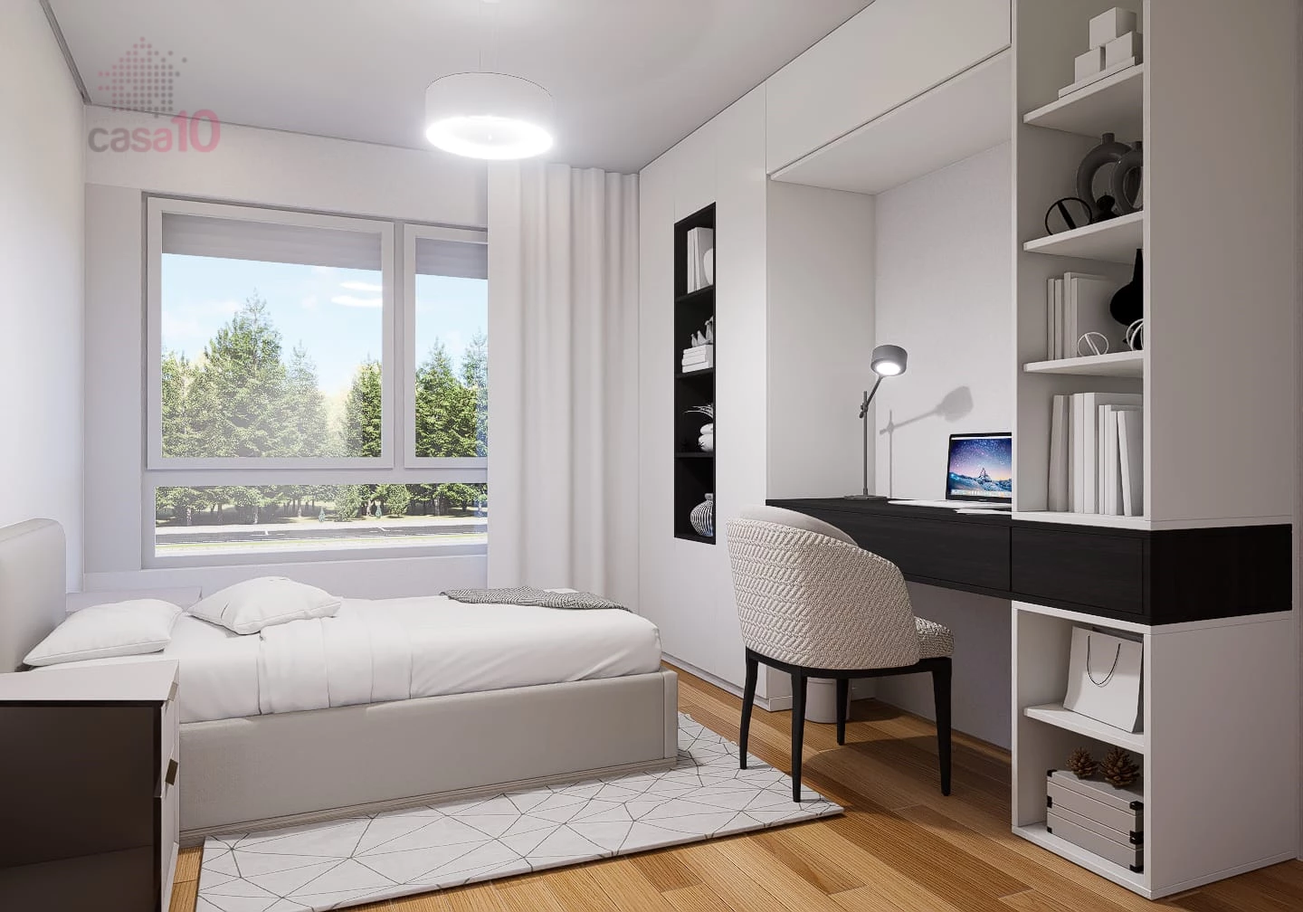 VASCO DA GAMA RESIDENCE - T2 FOR SALE